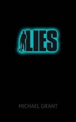 The Gone series:lies