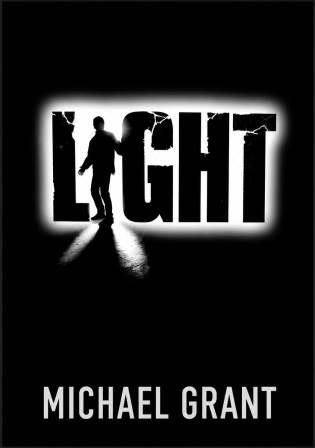 The Gone series:light