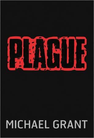 The Gone series:plague