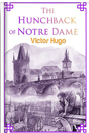 THE HANCHBACK OF NOTREDAME