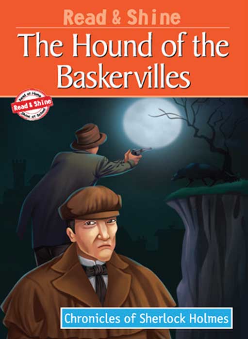 the hound of baskervilles