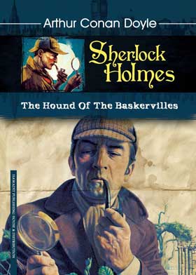 the hound of the baskervilles