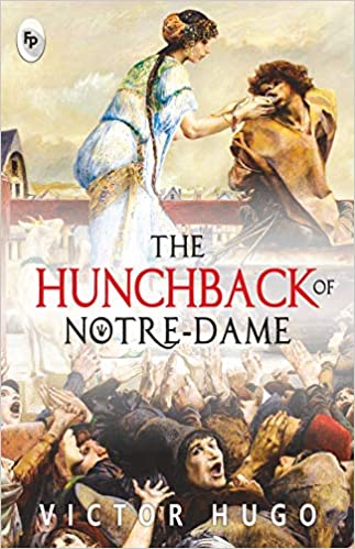 The Hunchback Of Notre Dame