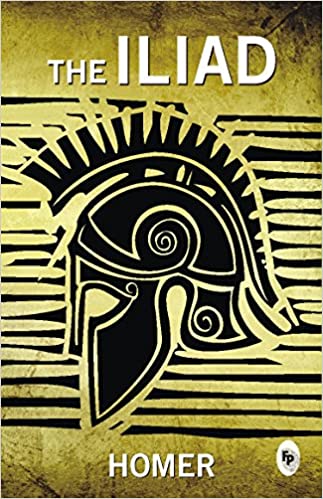 the Iliad