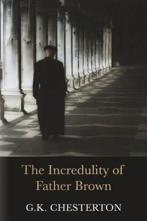 the incredulity of father brown