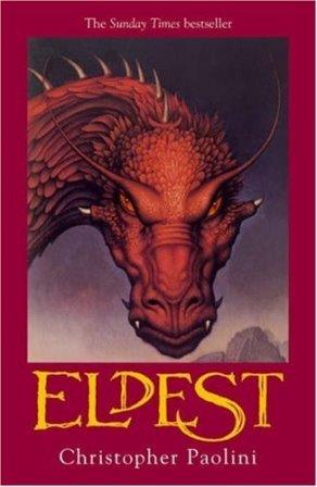 The Inheritance Cycle 2 : Eldest