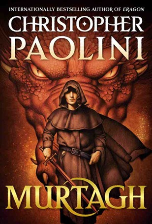 The Inheritance Cycle 5 : Murtagh
