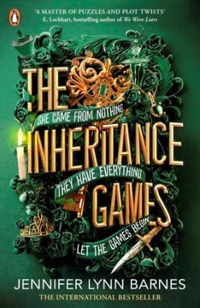 The Inheritance Games 1