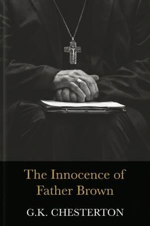 the innocence of father brown