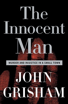 the innocent man