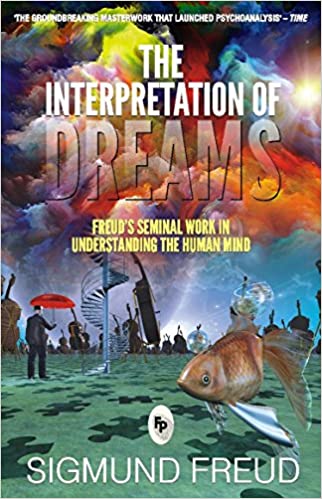 the interpretation of dreams