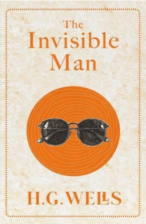The Invisible Man