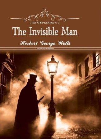 The Invisible Man