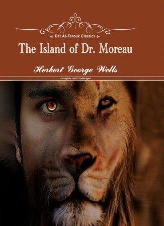 The Island of Dr. Moreau