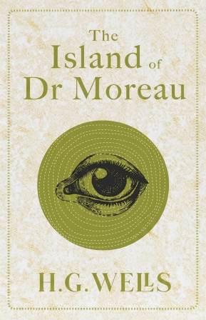 The Island of Dr.Moreau