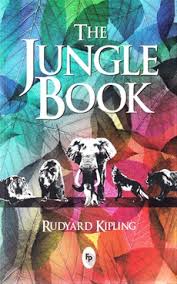 The Jungle Book