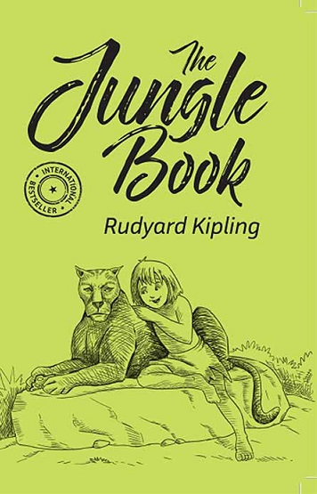 the jungle book