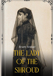 The Lady of the Shroud
