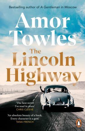 The Lincon Highway
