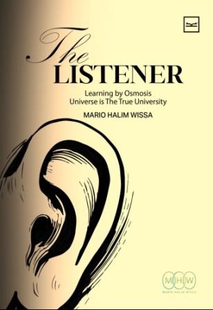 the listener