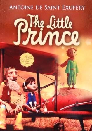 the little prince