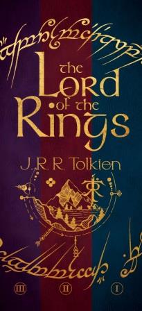 The Lord of the Rings 1-3