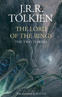 The lord of the rings2 : the two towers