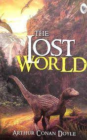The Lost World