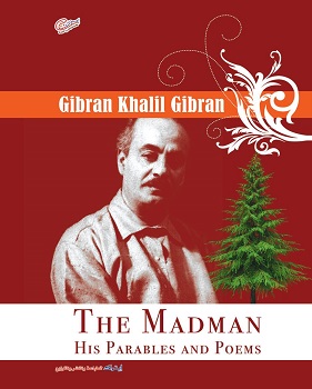 the madman his parables and poems