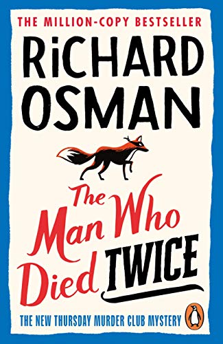 The Man Who Died