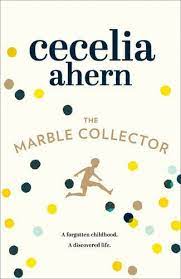 The Marble Collector  - outlet
