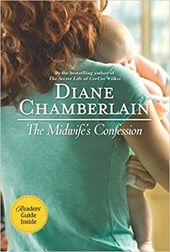 the midwifes confession