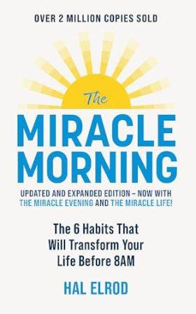 The Miracle Morning - Updated and Expande