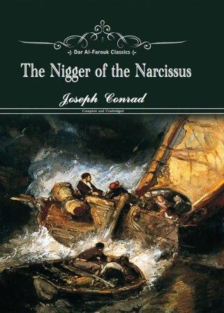 The nigger of the narcissus