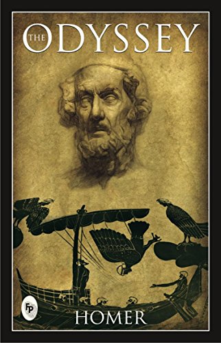 the odyssey