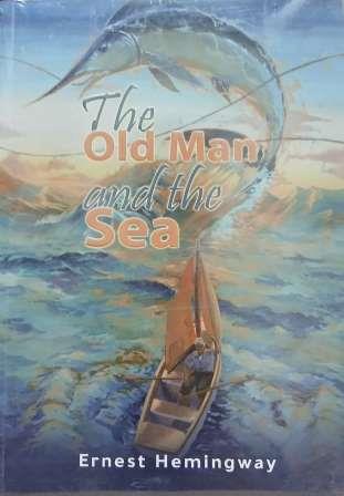 The old man and the sea