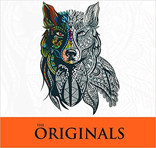 the originals