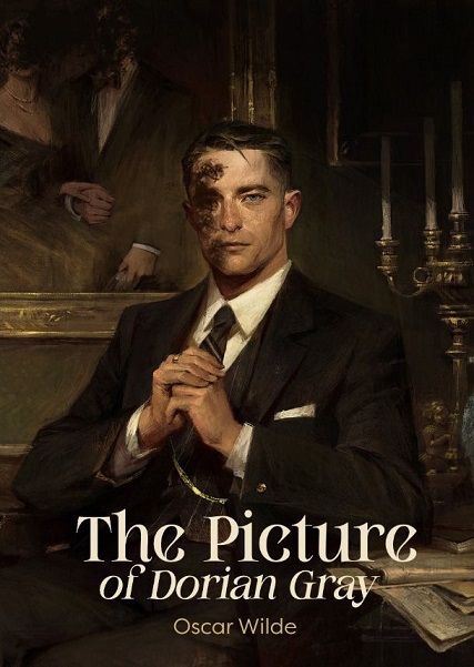 the picture of dorian gray