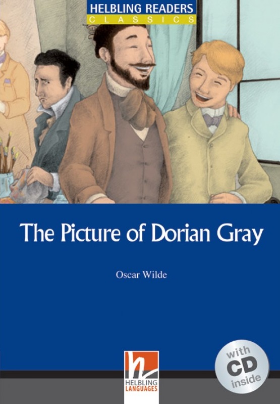 the picture of dorian gray