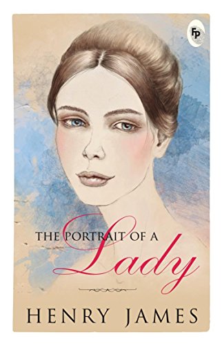 the portrait of a lady