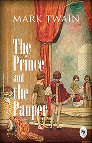 the prince and the pauper
