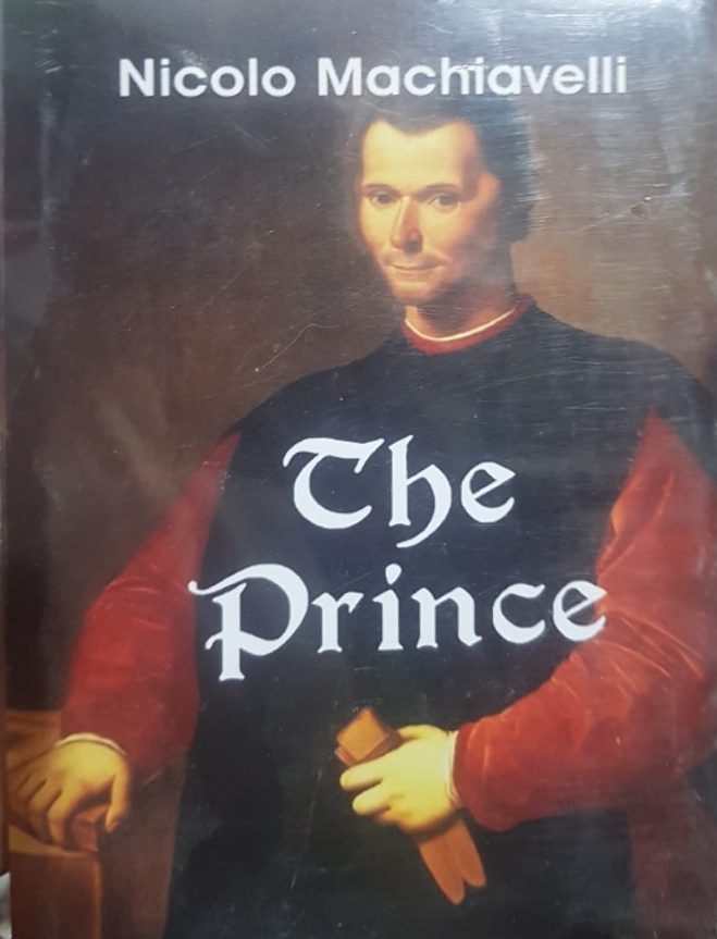 the prince