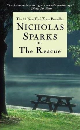 The rescue - used