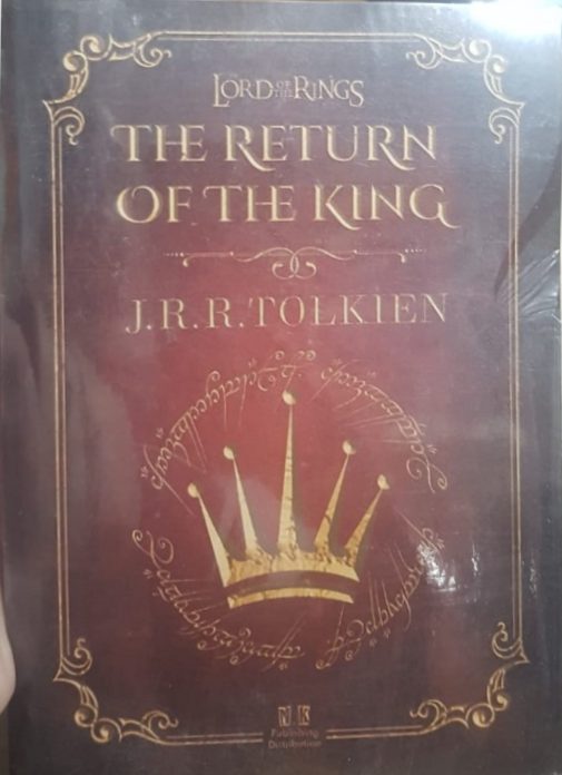 the return of the king