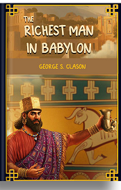 THE RICHEST MAN IN BABYLON