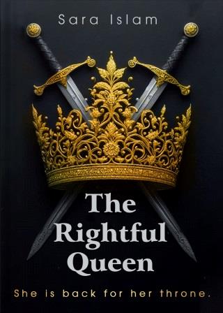 The Rightful Queen