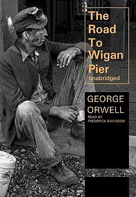 the road to wigan pier