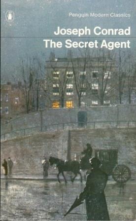The Secret Agent