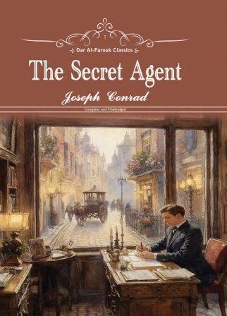 The Secret Agent