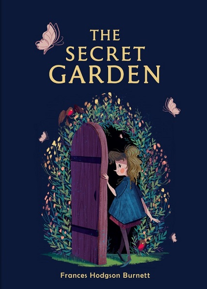 the secret garden
